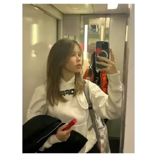 Стикер оооо - 2