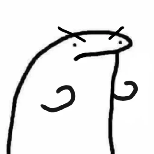 эскиз рисование детское искусство