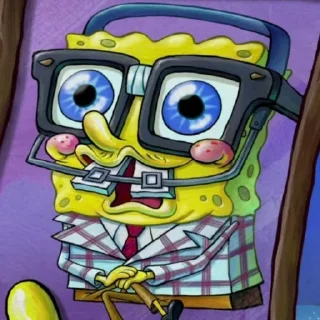 Стикер о о о и и - 1