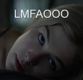 Стикер о о о и и - 9