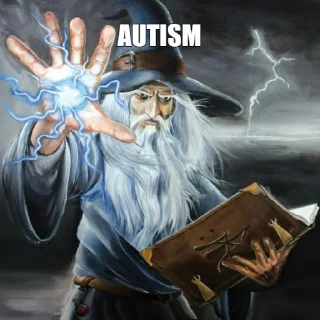 Стикер о о о и и - 5