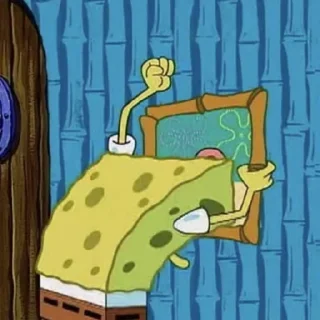 Стикер о о о и и - 2