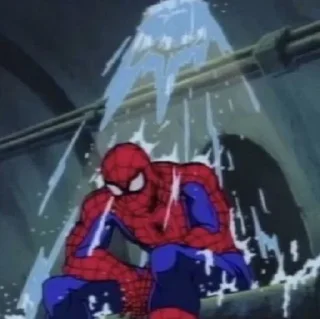 Стикер о о о и и - 6