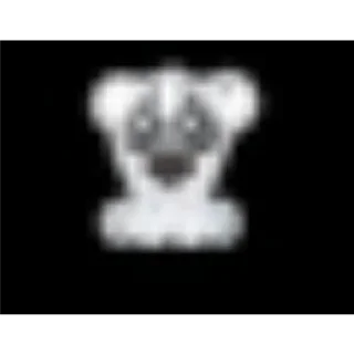 Стикер ода - 7