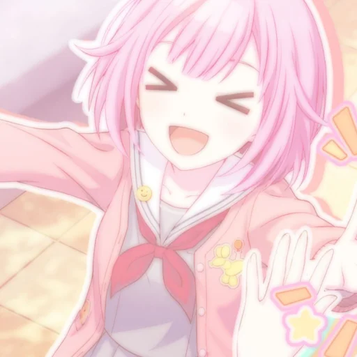 Sticker ︎ ︎ ︎ ︎︎  ︎ ︎ ︎ ︎︎︎💭 ݊ ۪𝅄@stickeranimepack ᳝࣪🎀᳣ִ۫ - 2