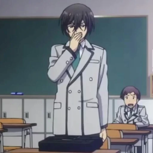 cartoon clothing anime