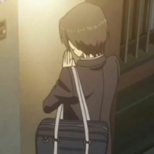 cartoon luggage and bags suitcase