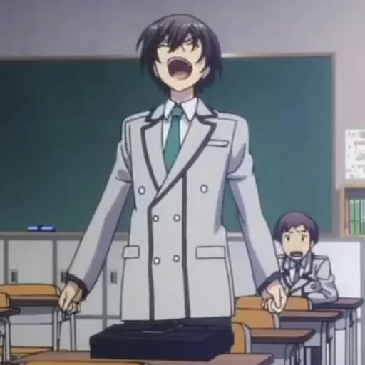 cartoon coat clothing