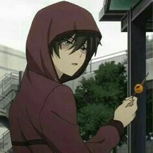 anime cartoon animation