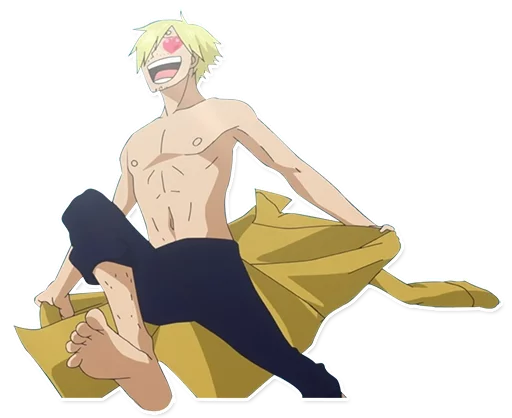 One Piece - illustration