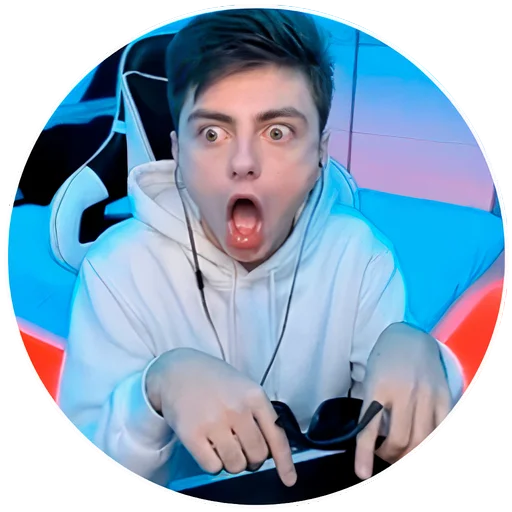 Стикер opa_da - 5