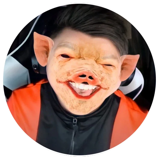 Стикер opa_da - 3