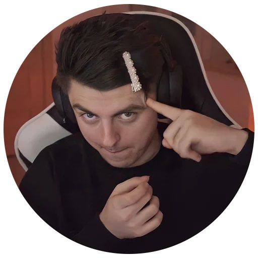 Стикер opa_da - 2