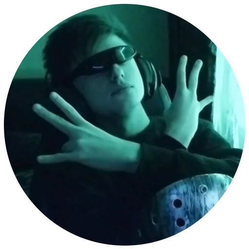 Стикер opa_da - 1