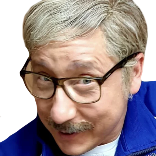 person human face clothing