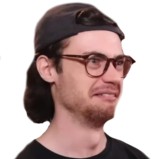 human face person chin