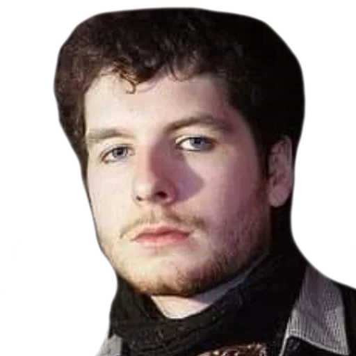 human face person portrait