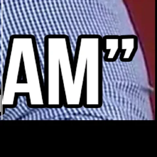 Sticker жидобой - 3