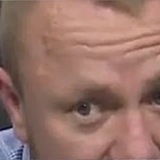 Sticker жидобой - 10