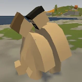 Sticker Меж строк - 7