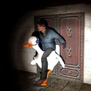 Sticker Меж строк - 6