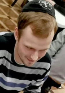 Sticker Меж строк - 4