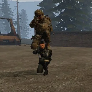 Sticker Меж строк - 3