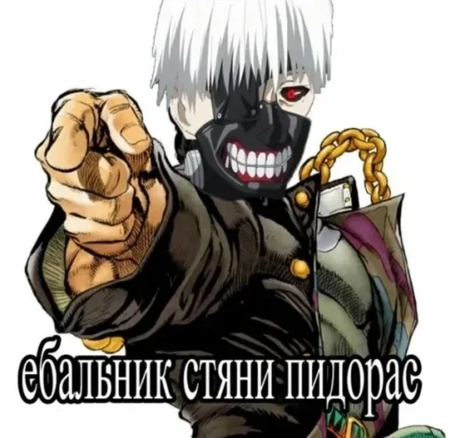 мультфильм аниме Художественная литература