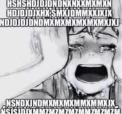 text sketch x-ray film