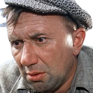 Стикер Операция «Ы» :: @elsticko - 3