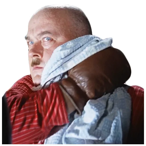 Sticker Операция «Ы» (3) :: @elsticko - 2