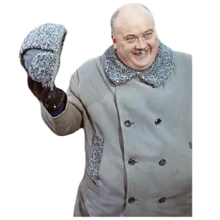 Sticker Операция «Ы» (3) :: @elsticko - 3