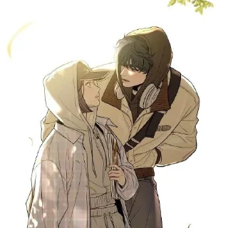 Стикер @SozdaiStickeriBot Операция:настоящая любовь - 11