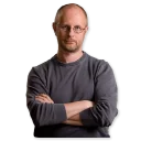 Dmitry Puchkov - человеческое лицо