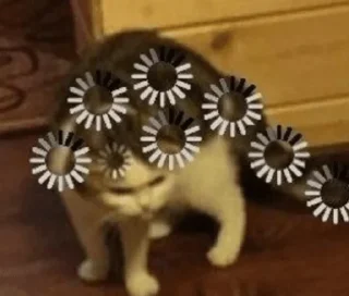 Sticker Тинька 2.0 - 9