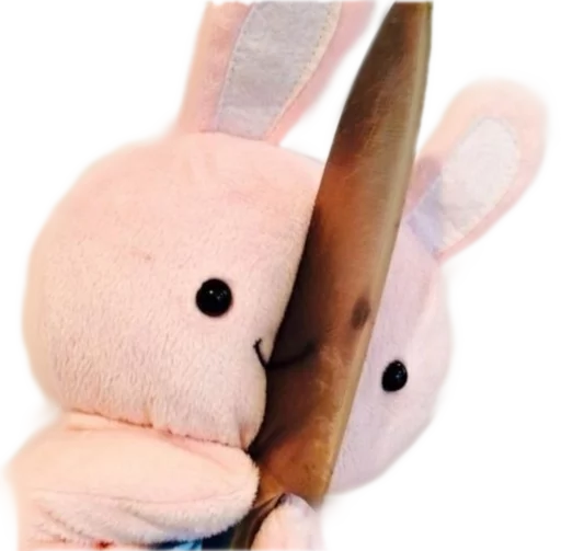 кролик кролики и зайцы игрушка