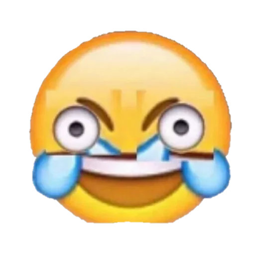 cartoon smiley emoticon