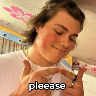 Стикер OPGsharomыги - 0