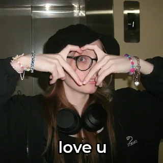 Стикер OPGsharomыги - 9