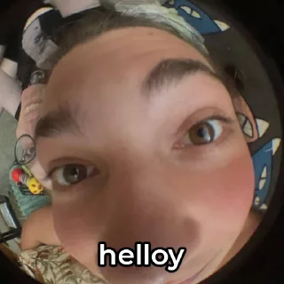 Стикер OPGsharomыги - 10