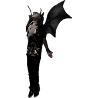 Стикер opiumm by @soqa_812 - 3