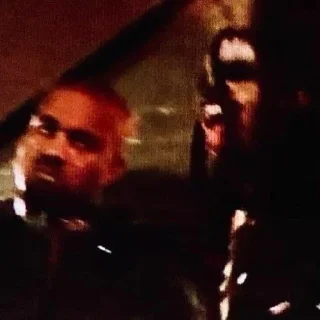 human face human beard person