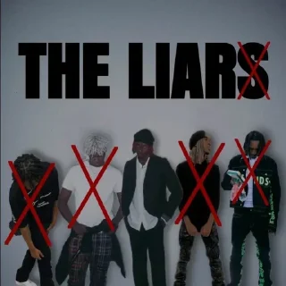 Sticker opium² by @opiumshtttt - 3