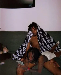 Sticker opium² by @opiumshtttt - 6