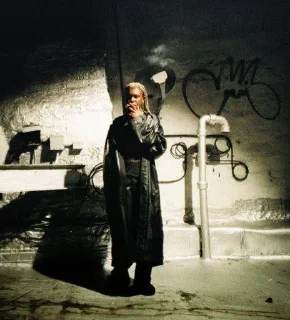 Sticker opium² by @opiumshtttt - 0