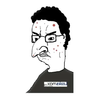 Sticker OPTIMUS_PRIME2005(followers) - 1