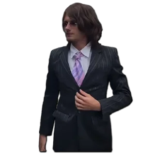 Sticker OPTIMUS GANG - 11