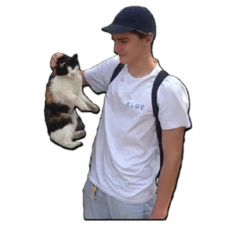 Sticker OPTIMUS GANG - 7