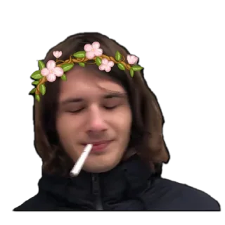 Sticker OPTIMUS GANG - 6