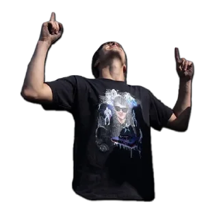 Sticker OPTIMUS GANG - 9